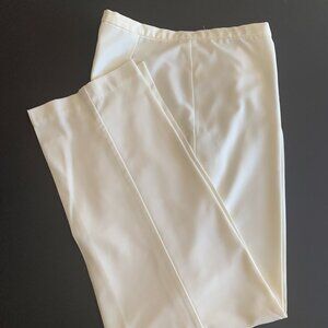 Designer Bob Mackie Wide Leg Pants